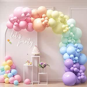 ADD-ON - Balloon Arch